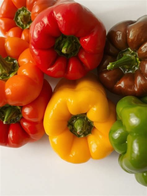 A paprika C-vitamin tartalma