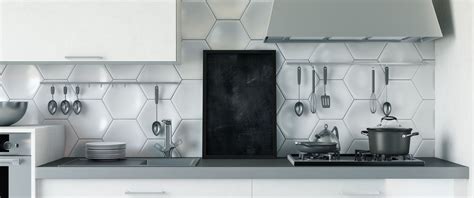 Tiszta konyhai munkafelület