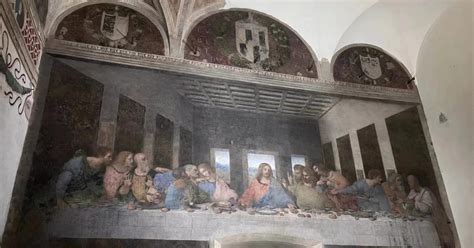 Leonardo Da Vinci Utolsó vacsorája