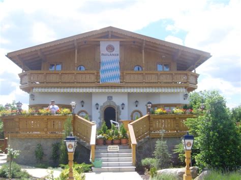 Kis Tirol Fogadó embléma