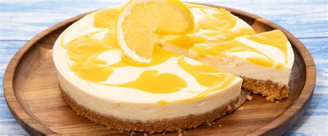 krémes citromos sajttorta töltelék