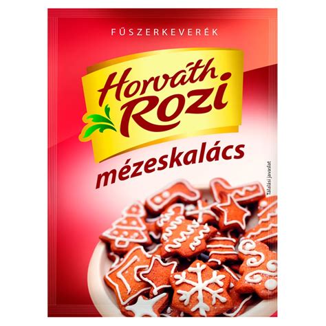 fűszerkeverék alapanyagok