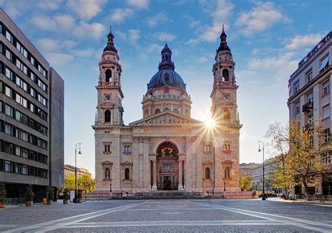 Szent István-bazilika Budapest