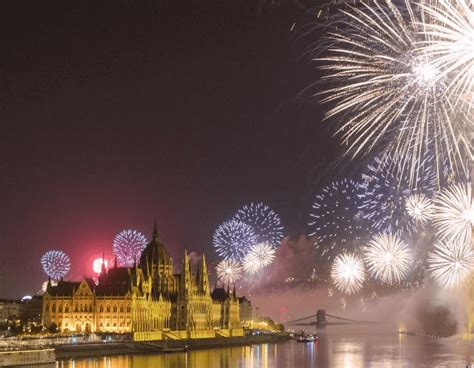 Augusztus 20-i budapesti tűzijáték