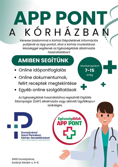 Digitális receptek böngészése tableten