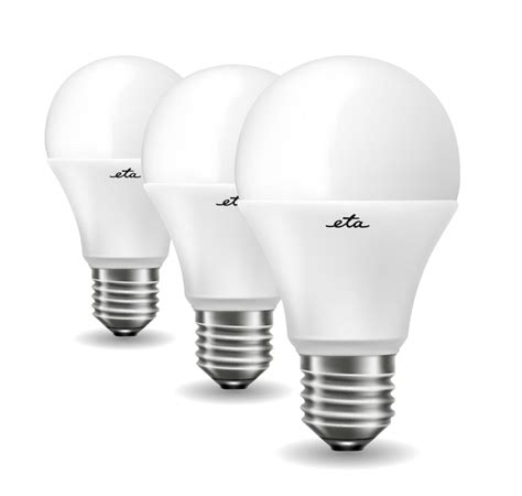 Különböző típusú LED izzók