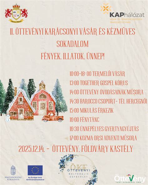 Ünnepi forgatag Sopronban