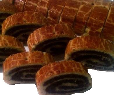 Cukormentes bejgli