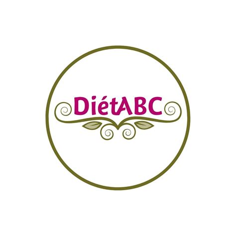 A DiétABC webáruházának főoldala