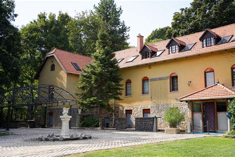 Szelídgesztenyés Pécsváradon