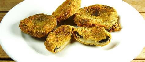 Gombafejek