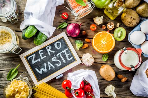 Zero waste életmód