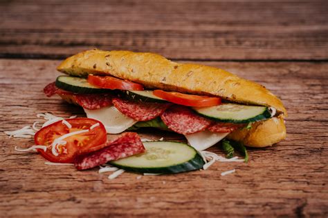 Mediterrán Ciabatta szendvics
