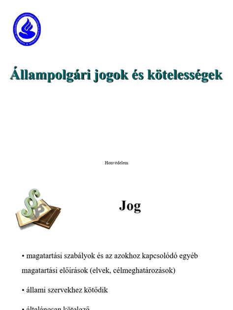 Kártérítési jogok diagramja