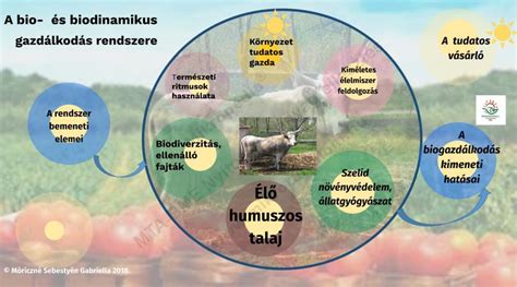 Biodinamikus gazdálkodás a gyakorlatban