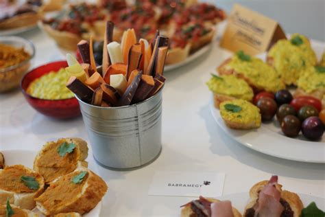catering esemény