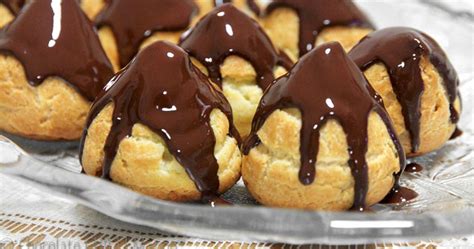 olasz desszertek tiramisu profiterol