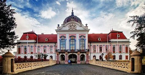 Gödöllői Grassalkovich Kastély