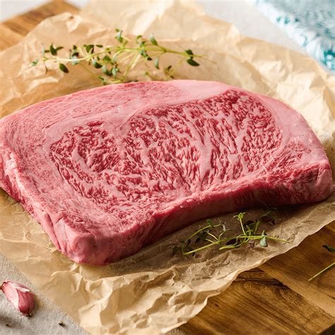 Wagyu steak sütése serpenyőben