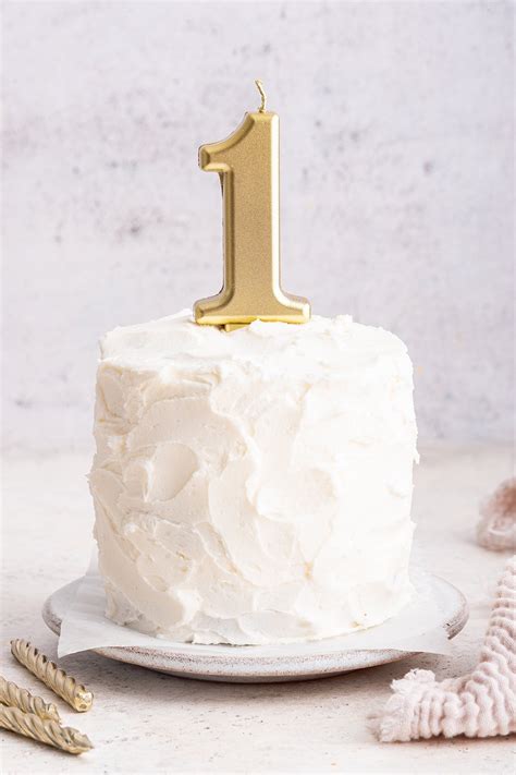 Smash cake képek
