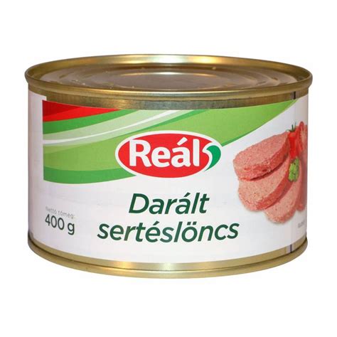 Konzerv löncshús