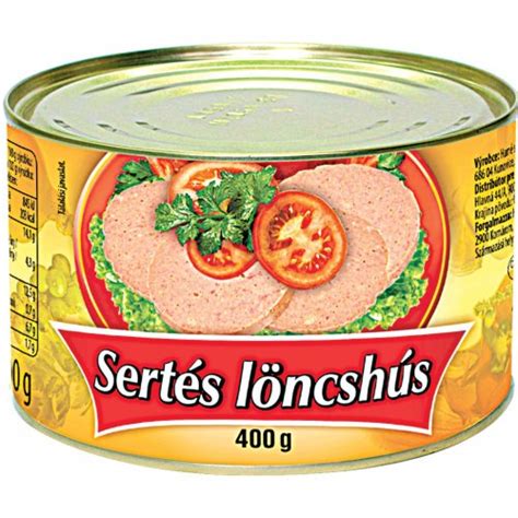 Löncshús formázása