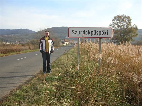 Szurdokpüspöki térképe a Mátrában