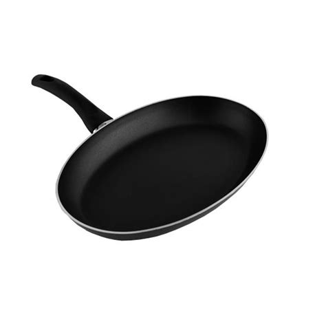 Teflon serpenyő