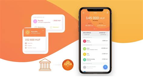 Étel naplózó applikáció felülete