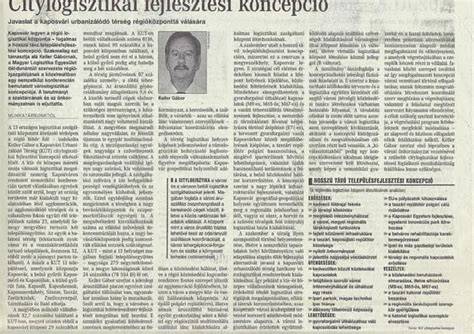 Régi újságcikk a brunchról