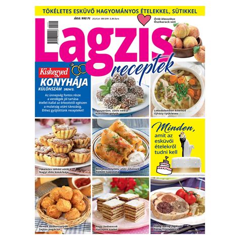 Kiskegyed Konyhája Krumplis Kedvencek különszám