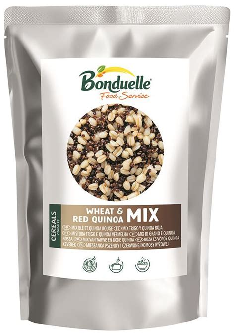 Bonduelle zöld mix