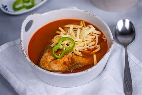 A bajai halászlé hozzávalói