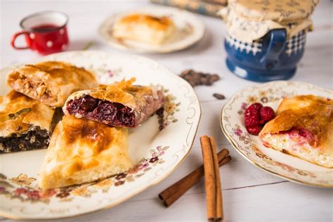 Az Első Pesti Rétesház külső homlokzata az Október 6. utcában