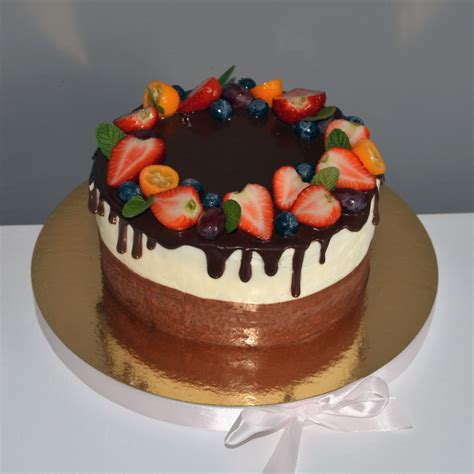 gyümölcsös zselatinos torta szelet
