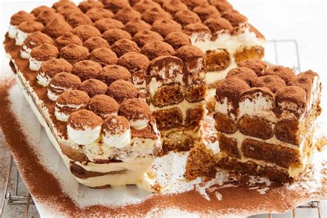 Tiramisu elkészítése gyerekekkel