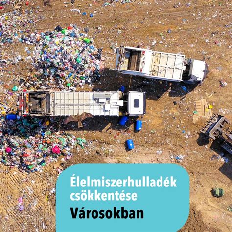 Élelmiszerhulladék csökkentése