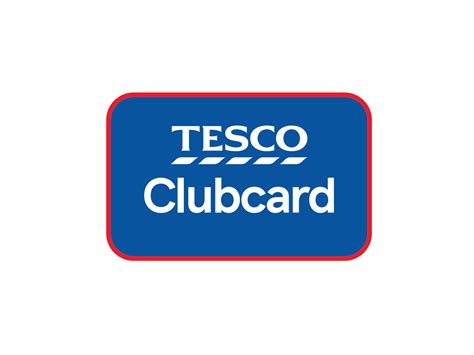 Tesco Clubcard és fizetési biztonság ikonok
