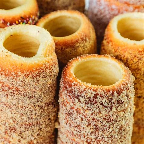 Kürtőskalács sütőformák összehasonlítása