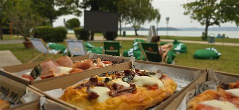 Különböző típusú pizzák