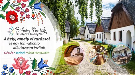A Bableves Csárda Alsótold külső bejárata egy festői, falusias környezetben