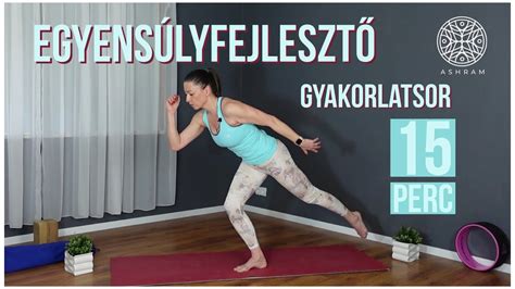 Bokagyakorlatok a stabilitásért