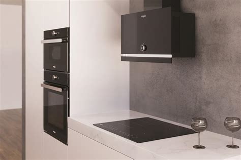 HOMEFORT konyhai gépek modern konyhában