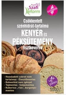 Szafi Reform termékcsalád