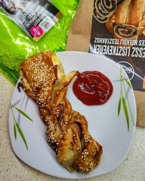 Szafi Reform pizzás csavart