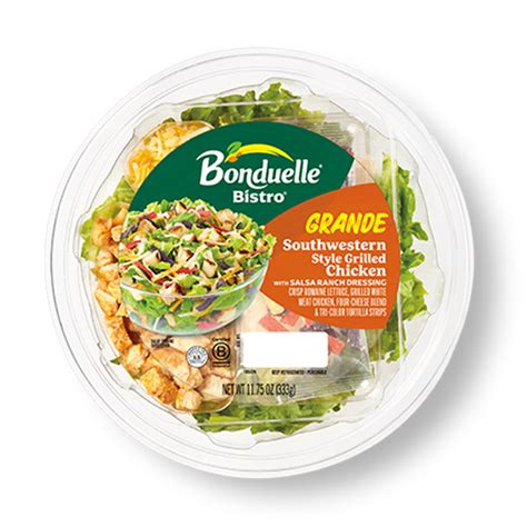 Ételkészítés Bonduelle zöldségekkel