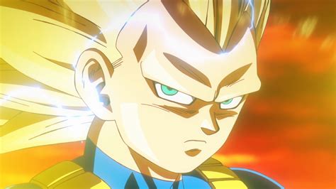 Vegeta, a saiyan herceg