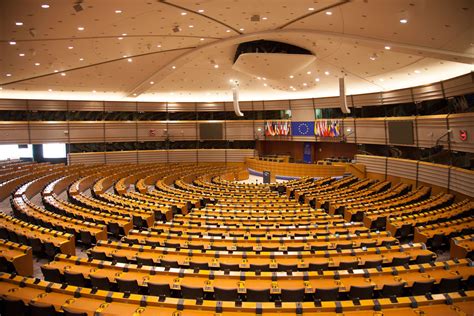A Frankfurti Parlament ülésterme