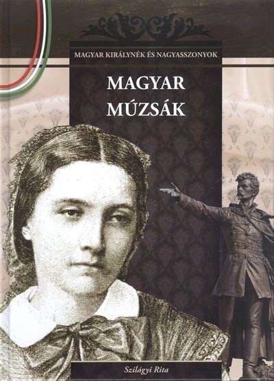 magyar múzsák