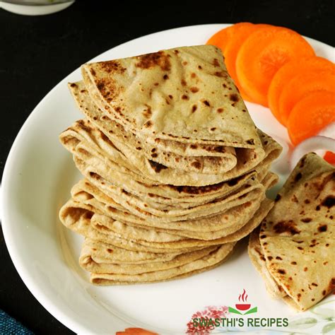 Chapati lepénykenyér